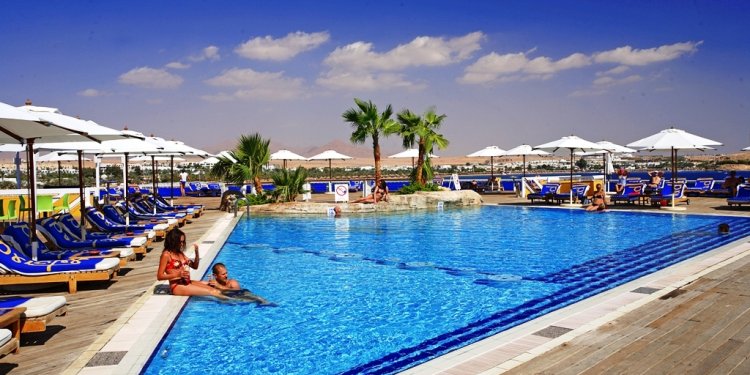 Hotels in Sharm El Sheikh