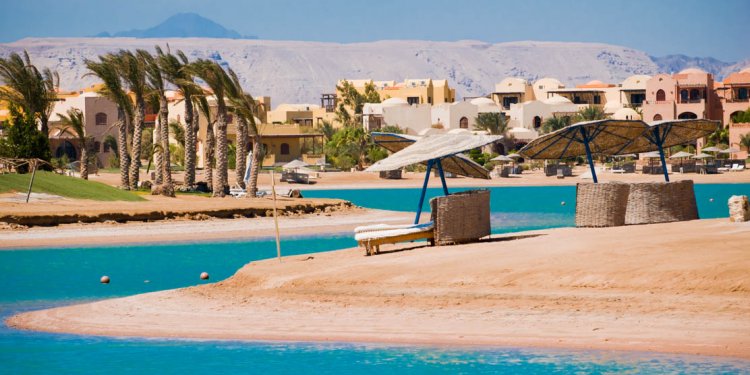 Top 7 Things to do in El Gouna