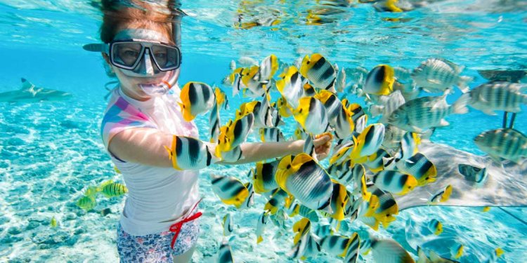 Top 7 things to do in Hurghada