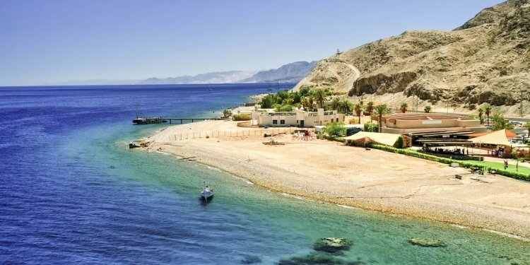 Dune Red Sea