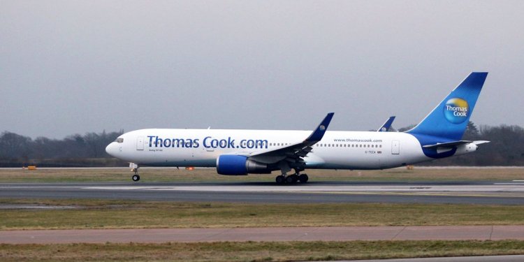 Thomas Cook delays Egypt: