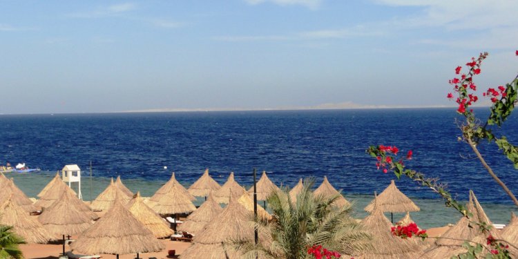 Sharm el Sheikh