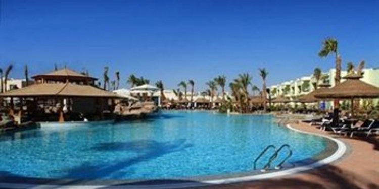 Sierra Sharm El Sheikh