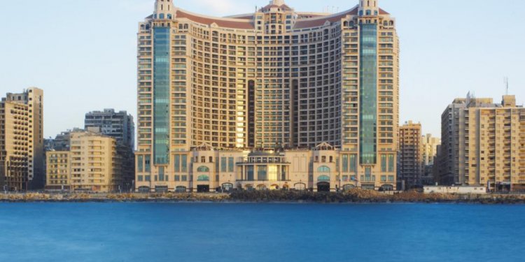 Hotels Egypt