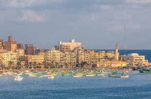 Alexandria