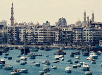 Alexandria Alexandria