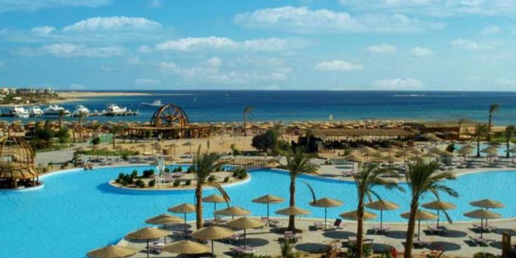 Cheap All Inclusive Holidays in Egypt