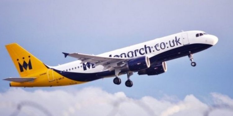 Monarch Holidays to Egypt