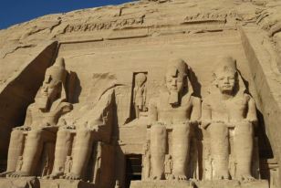 Cairo, Aswan, Luxor and Hurghada All Inclusive getaway