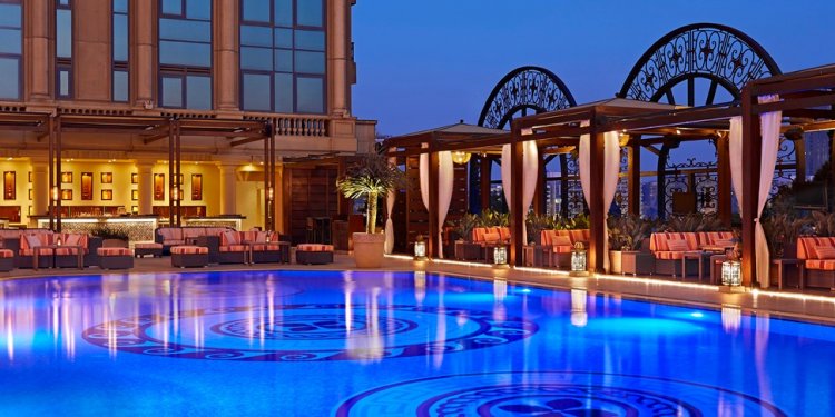 Four Seasons Resort Egypt