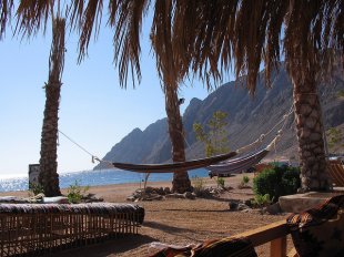 Dahab, Sinai, Egypt