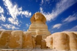 Earlier this month, Egyptair recommenced flights between Heathrow and Luxor