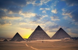 Egypt Vacation Packages