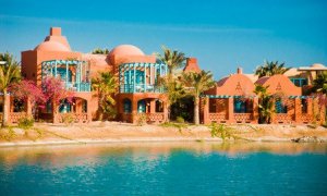 El Gouna Egypt Resort