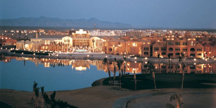 Gouna, Hurghada