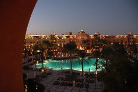 Grand Resort Hotel Hurghada