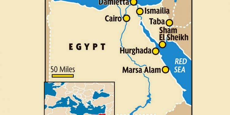 Holidays to Egypt 2015