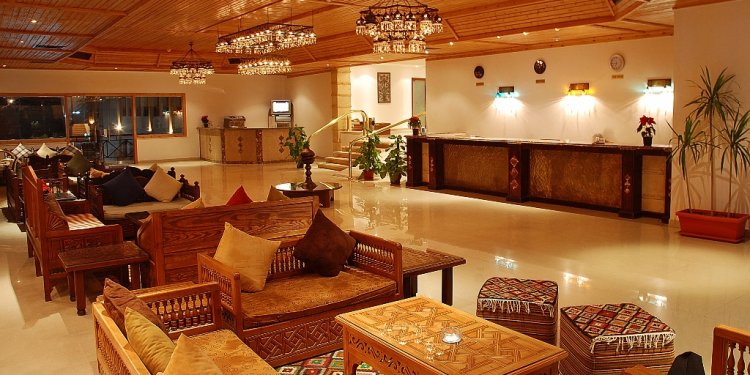 Cheap hotels in Egypt Sharm El Sheikh