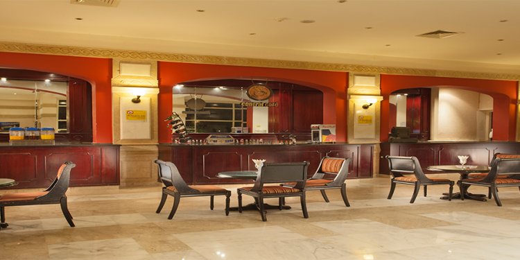 Five star hotels in Sharm El Sheikh