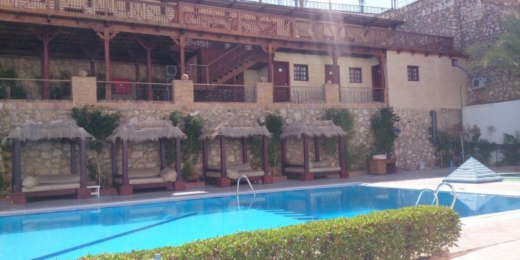 Royal Hotel Resort Egypt