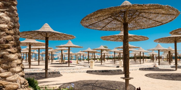 Cheap Holidays to Hurghada