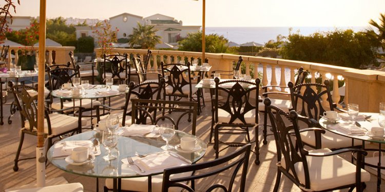 Sharm El Sheikh Golf Resorts