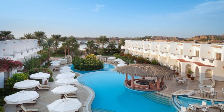 Cheap hotels Sharm El Sheikh