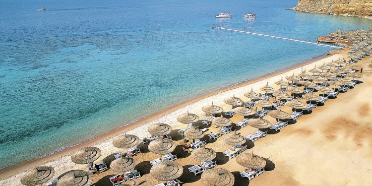 Egypt All Inclusive Holidays