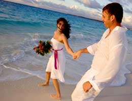 Asia Honeymoon Packages