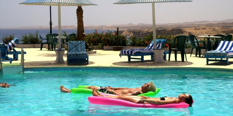Dreams Beach Resort Sharm