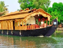 Kerala Tour Packages