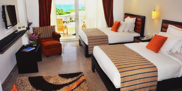 Ritz Hotel Sharm El Sheikh