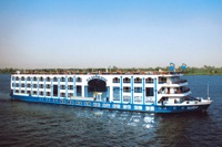 MS Grand Rose, Nile cruise liner