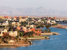 Nile Cruise & El Gouna 14 evenings