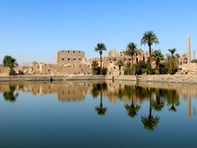 Nile Cruise & Luxor 14 evenings