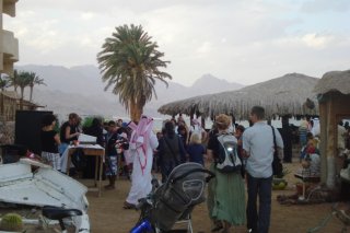 photo, image, marketplace, Dahab, Egypt