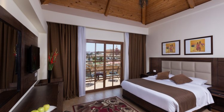 Hurghada hotels All Inclusive