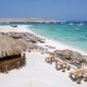 Beach resorts in Egypt