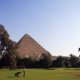 Cheap flights and hotels to Egypt