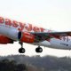 EasyJet flights to Egypt