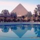 Egypt Cruise and stay