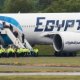 Flights to Egypt from Scotland