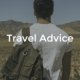 Gov travel advice Egypt