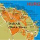 Hurghada Egypt Map