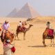 Is it safe to Travel to Egypt now