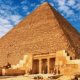 Luxury holidays to Egypt