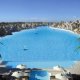 Map Egypt holiday resorts