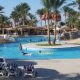 Palm Beach Resort, Hurghada