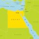 Place of Egypt