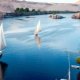 Thomas Cook Nile cruise and stay